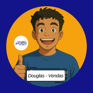 DOUGLAS