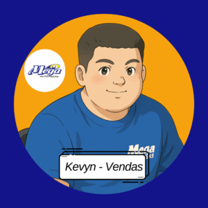 KEVYN