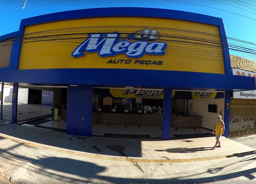 mega